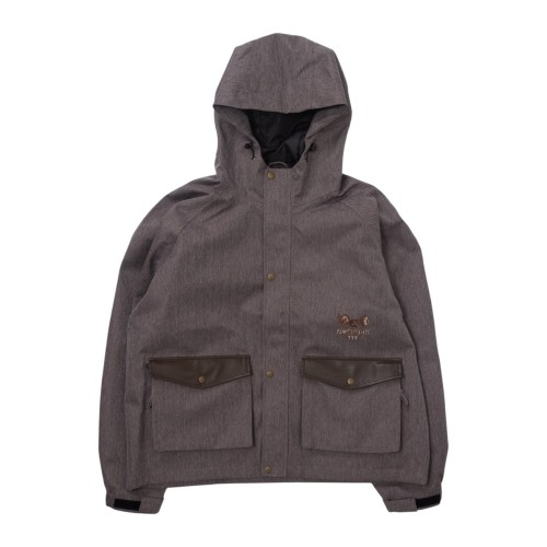 NOMADIK 777RONIN JKT 26-27